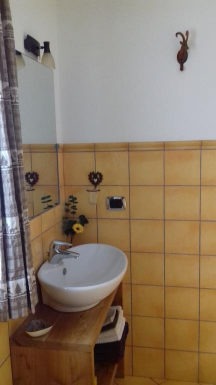 Oulx B&B Petit المظهر الخارجي الصورة