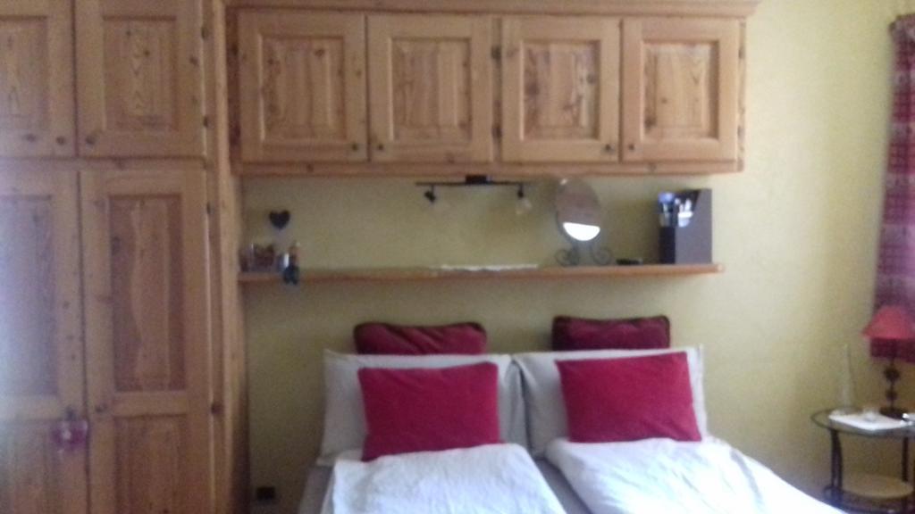 Oulx B&B Petit المظهر الخارجي الصورة