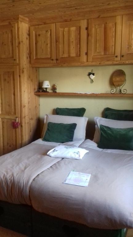 Oulx B&B Petit المظهر الخارجي الصورة