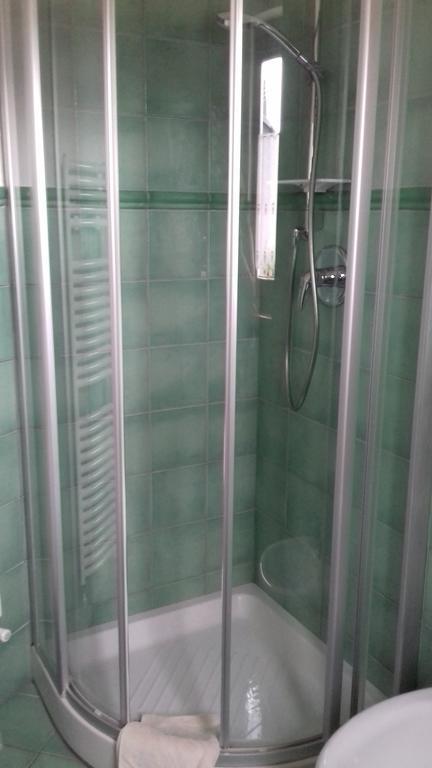 Oulx B&B Petit المظهر الخارجي الصورة